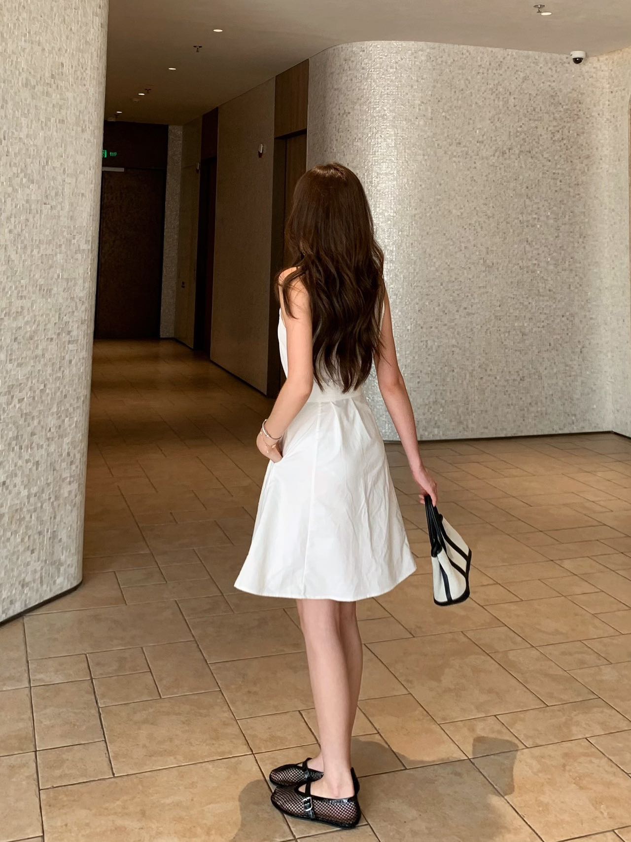 NO:806819,Upper body picture,,19860909上身图,,,Women's clothing