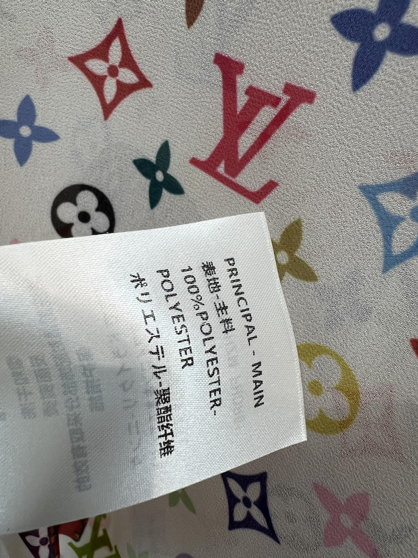 L家 26春夏新款 老花衬衫套装 翻领长袖衬衫+高腰半身裙 衬衫宽松不挑身材 半裙A字版型完美遮住胯宽腿