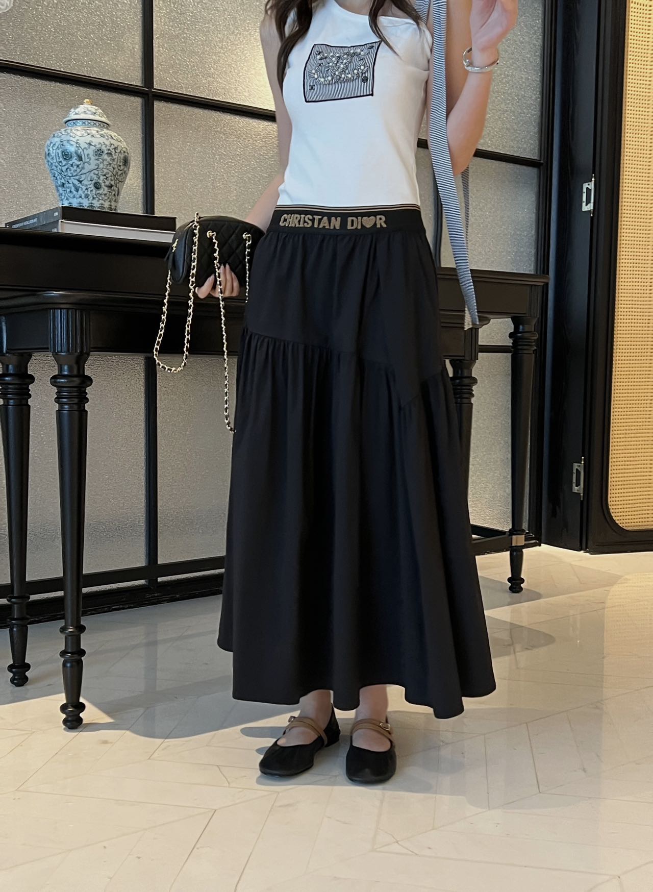 NO:808507,Upper body picture,,19860909上身图,,,Women's clothing