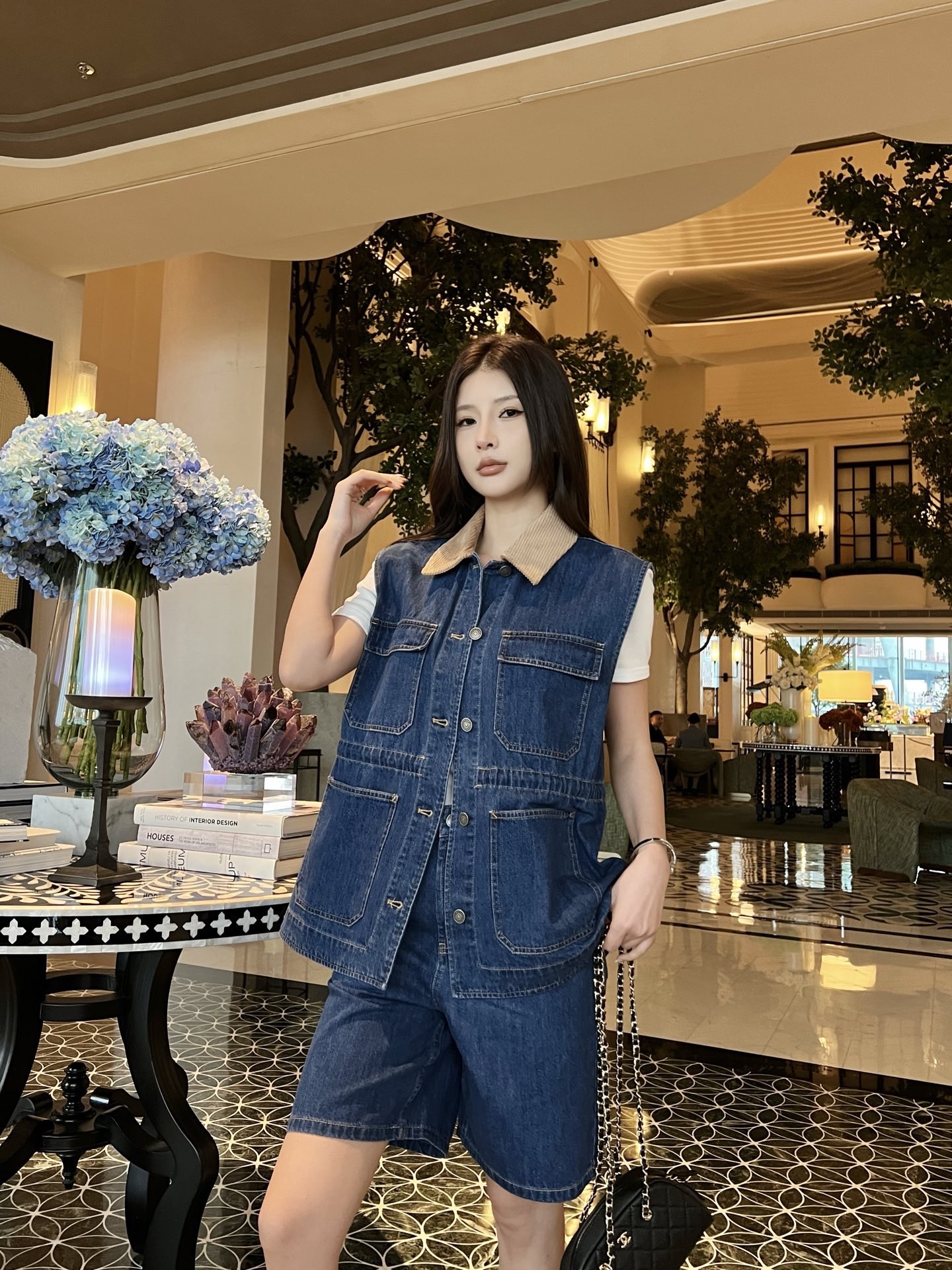 NO:808486,Upper body picture,,19860909上身图,,,Women's clothing