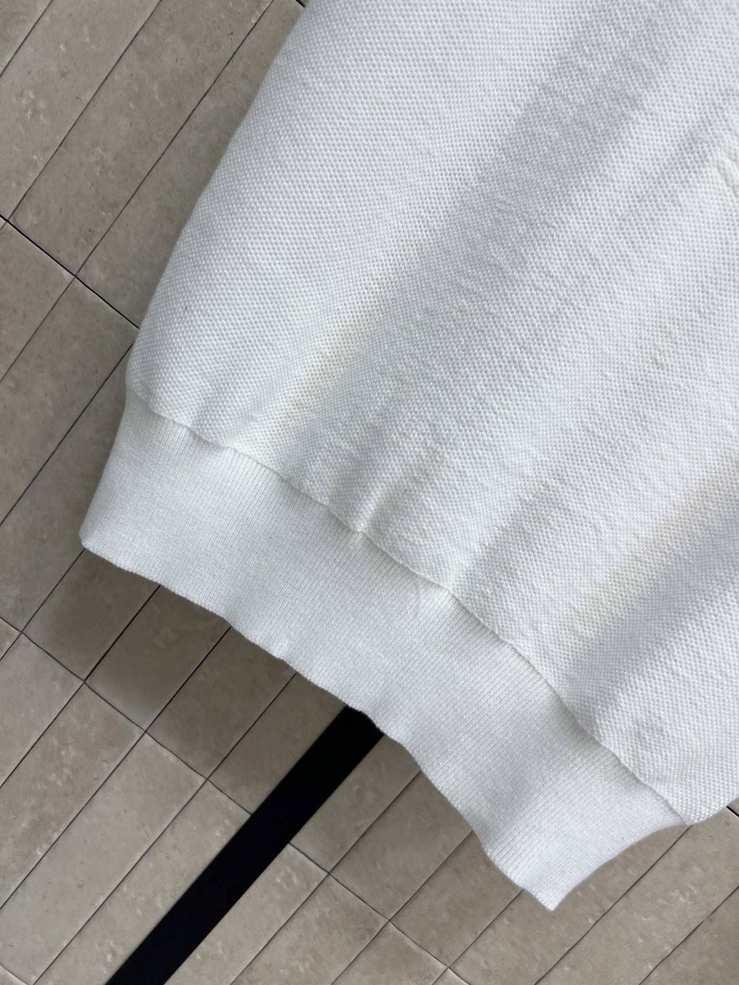 pol家 26春夏新款 Polo领无袖上衣 经典翻领+品牌刺绣 简约又有辨识度 面料柔软透气 夏天穿超舒