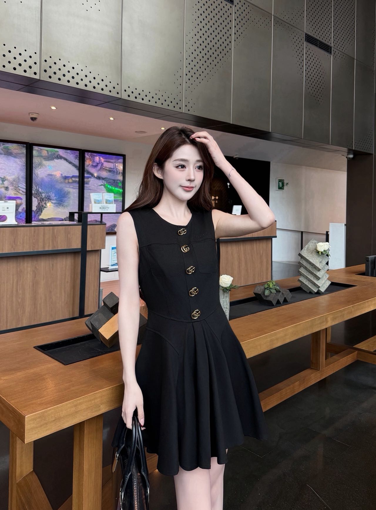 NO:828378,Upper body picture,,19860909上身图,,,Women's clothing