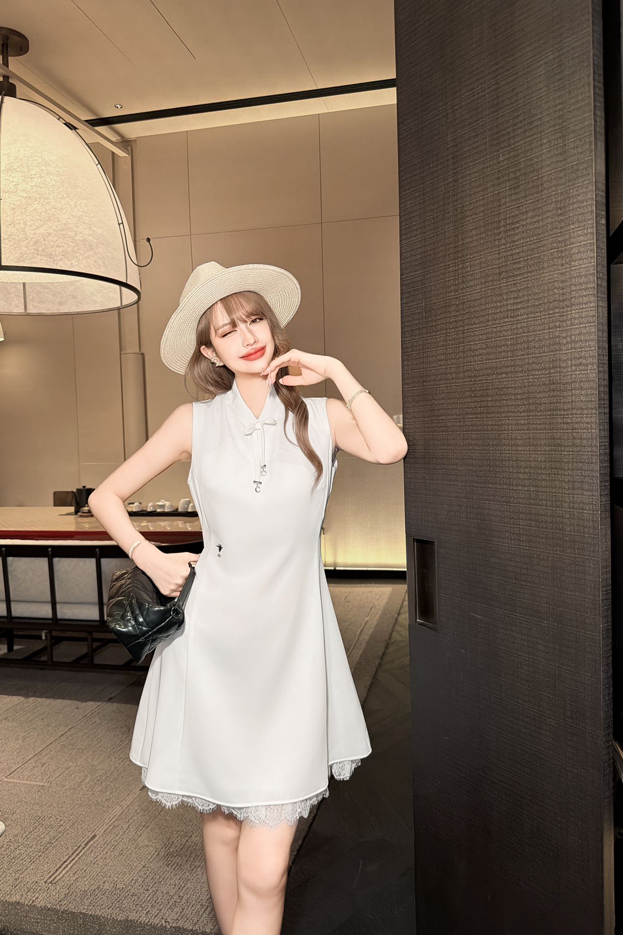 NO:830838,Upper body picture,,19860909上身图,,,Women's clothing