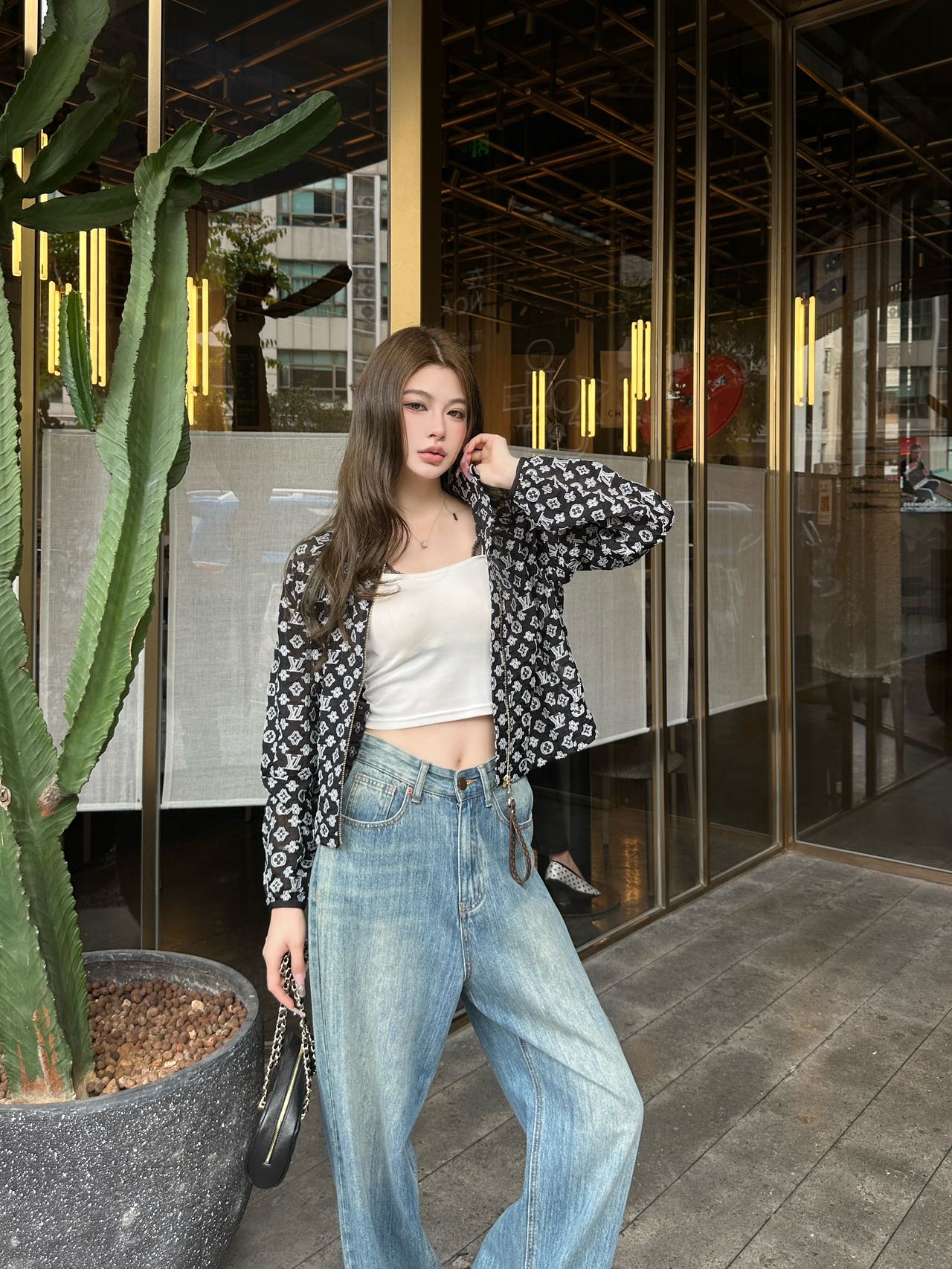 NO:834008,Upper body picture,,19860909上身图,,,Women's clothing