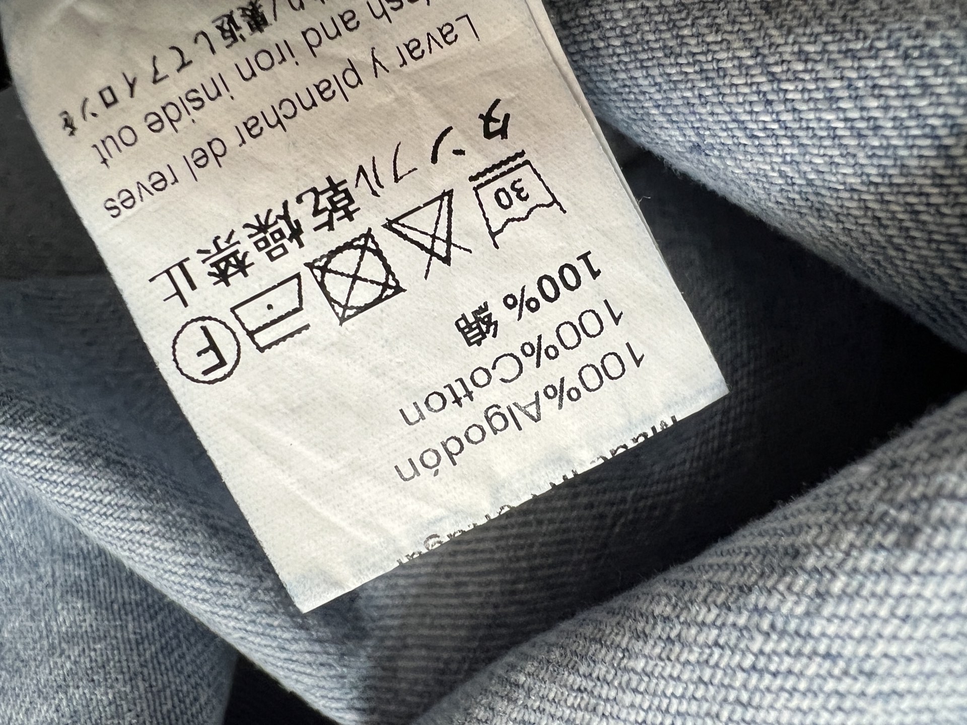 LW家 26夏季新款 系带牛仔裤裙 水洗牛仔面料 两侧边绑带+logo字母腰带 自带精致感 低调又耐看 