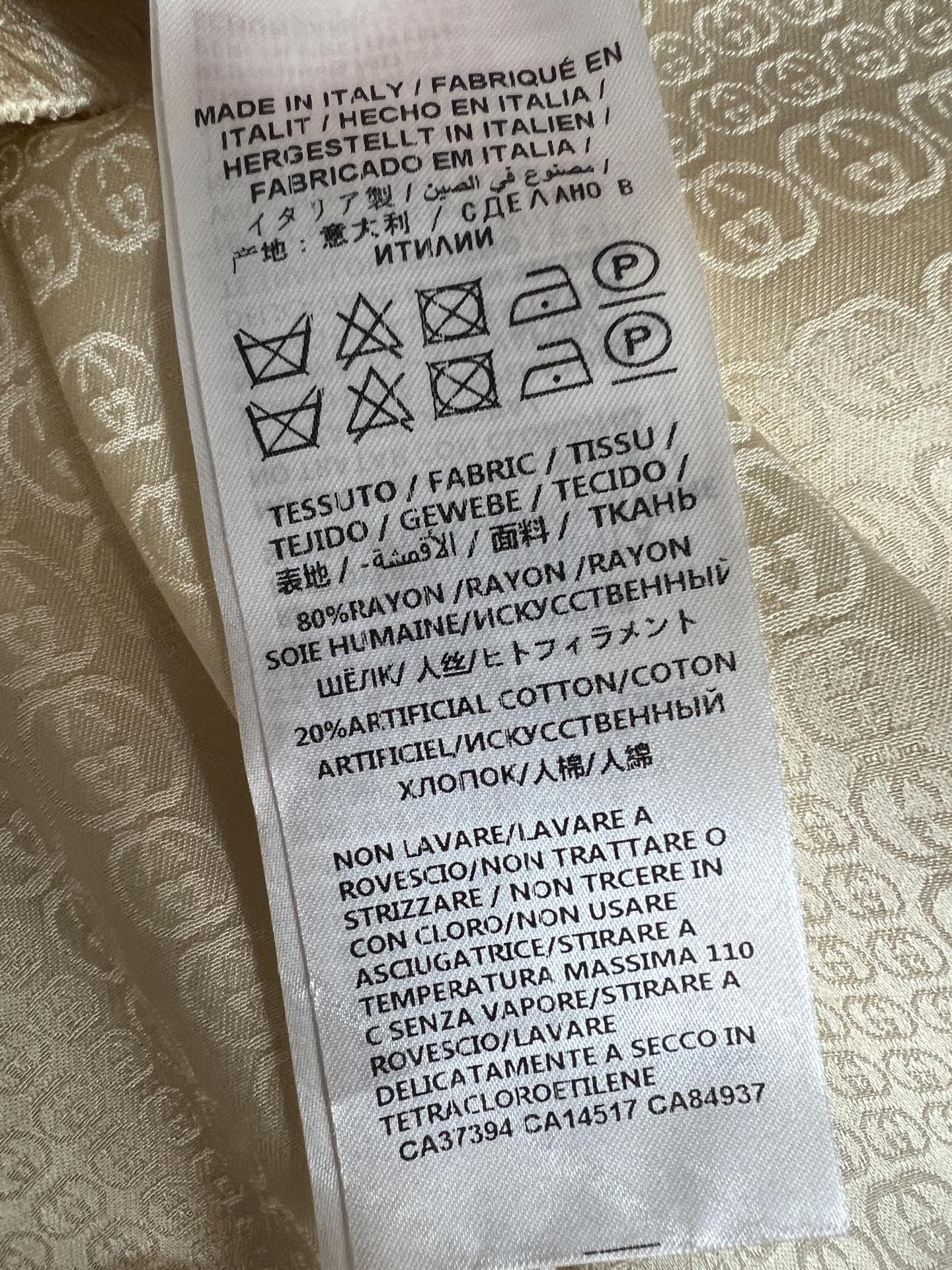 G家 26夏季新款 GG提花阔腿裤 自带柔光缎面质感 暗纹提花低调显贵 松紧抽绳腰头 不挑腰腹 宽松直筒