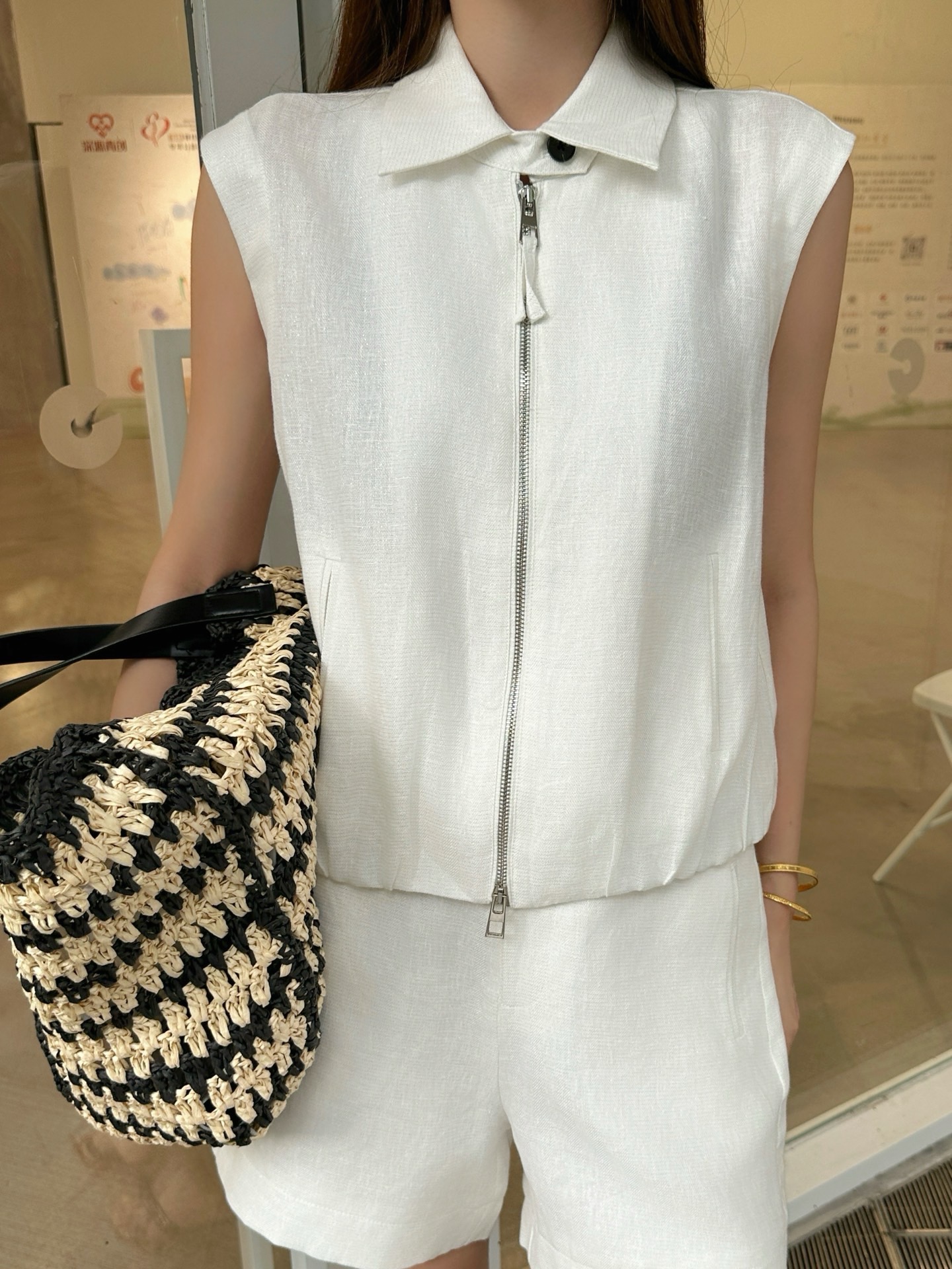 NO:889839,Upper body picture,,19860909上身图,,,Women's clothing
