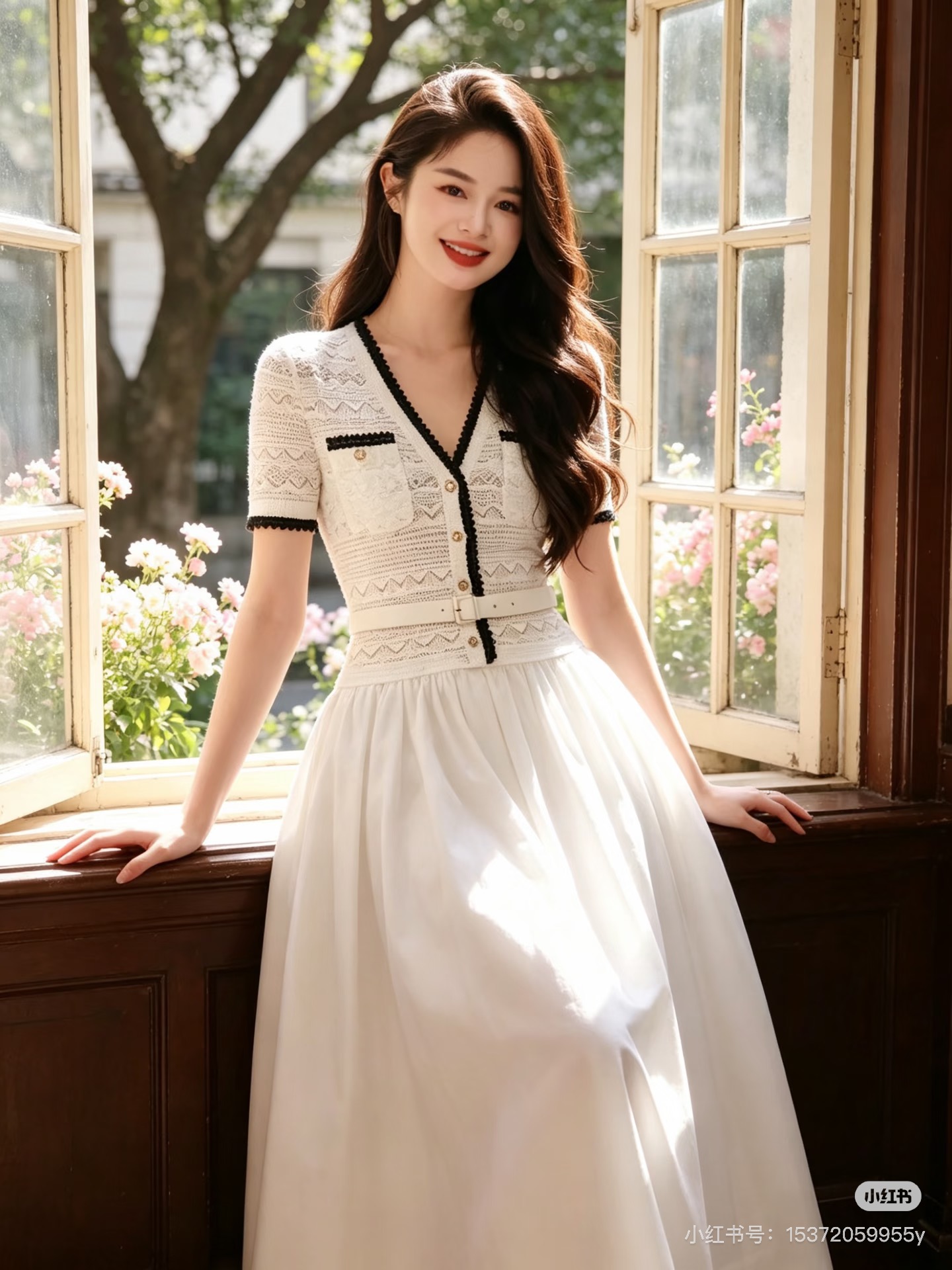 NO:891364,Upper body picture,,19860909上身图,,,Women's clothing