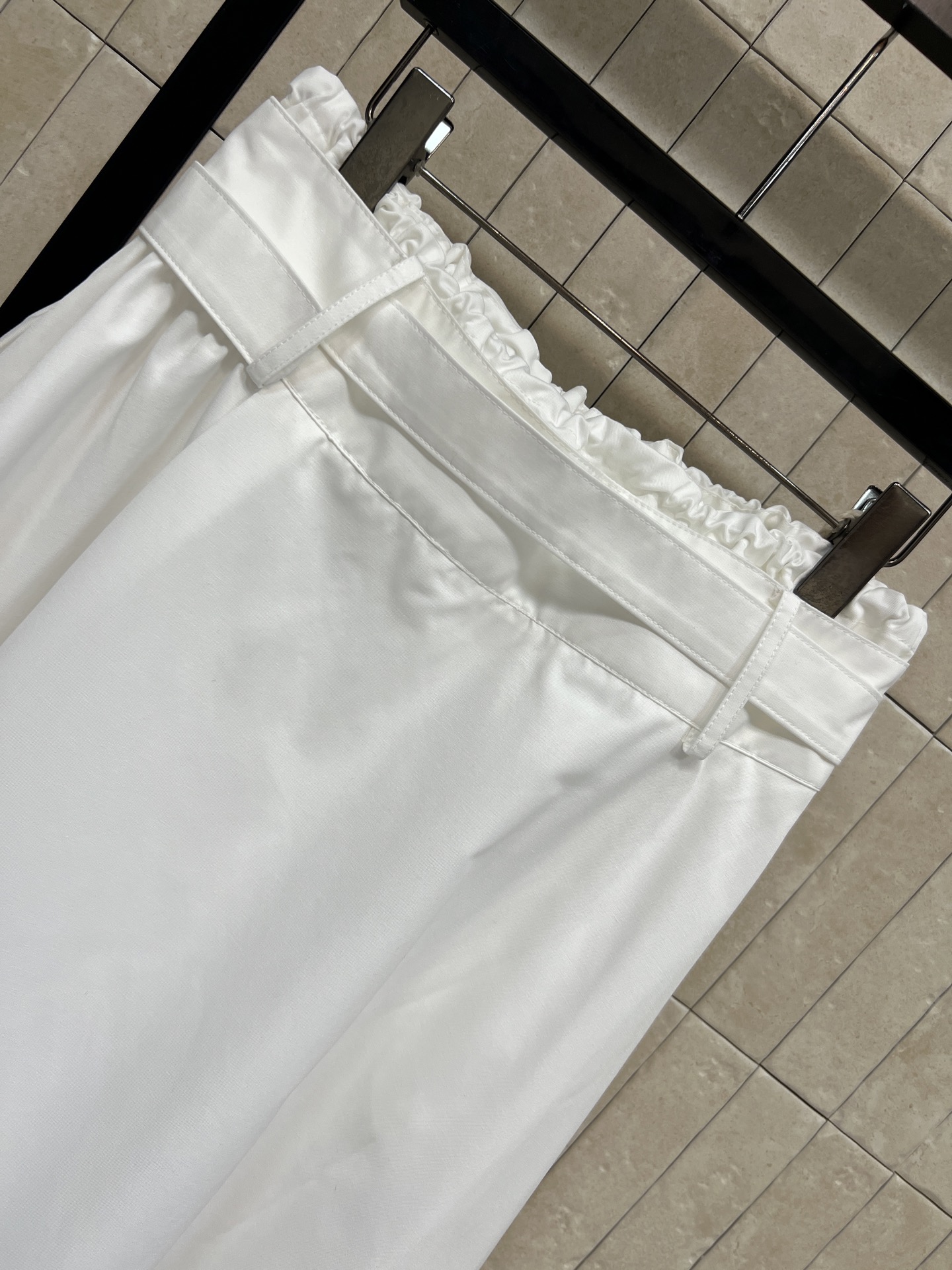 로에베 여성 스커트 131888 Loewe Skirt 썸네일 이미지