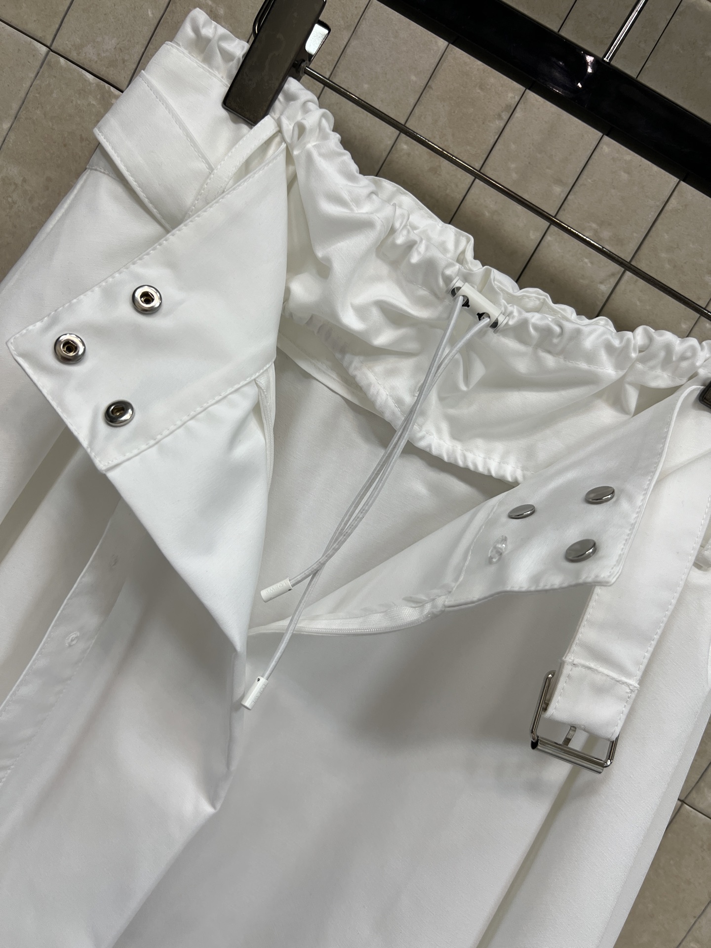 로에베 여성 스커트 131888 Loewe Skirt 썸네일 이미지
