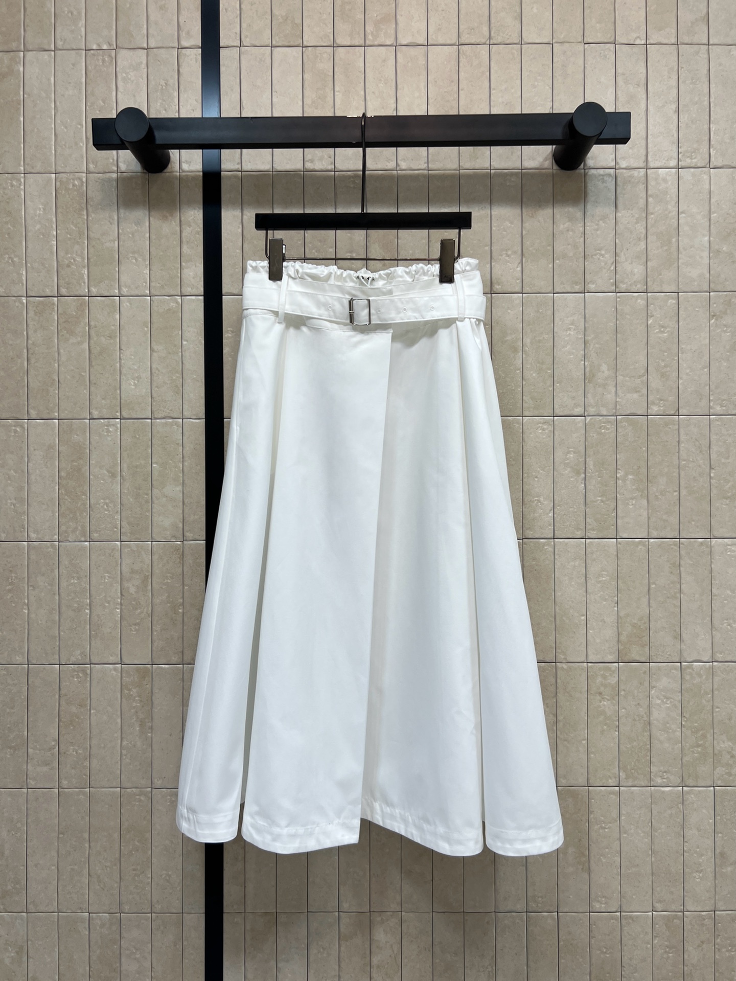 로에베 여성 스커트 131888 Loewe Skirt