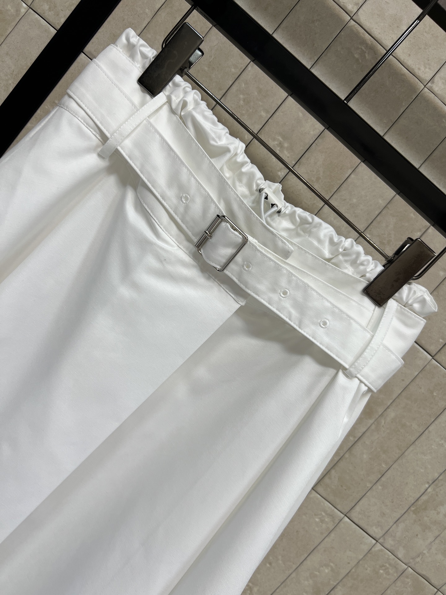 로에베 여성 스커트 131888 Loewe Skirt 썸네일 이미지