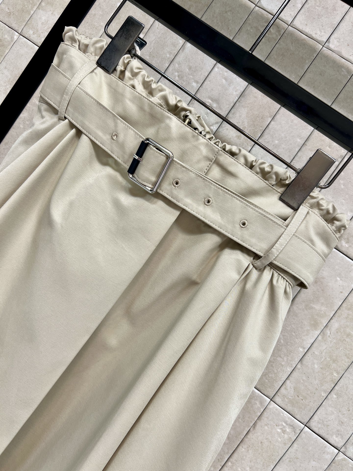 로에베 여성 스커트 131887 Loewe Skirt 썸네일 이미지