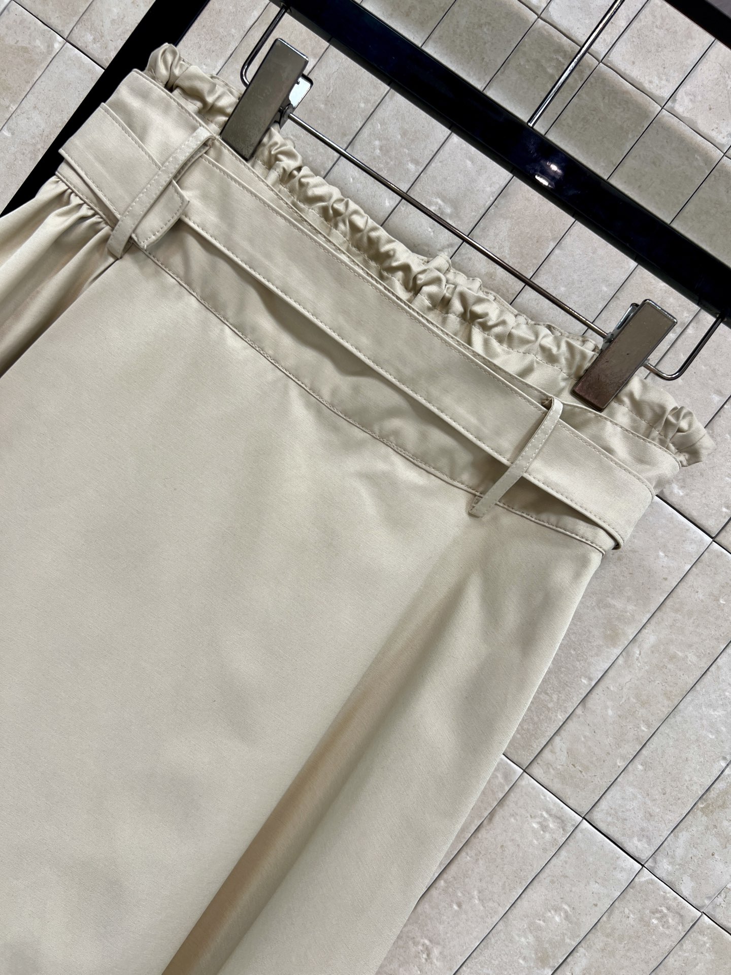 로에베 여성 스커트 131887 Loewe Skirt 썸네일 이미지