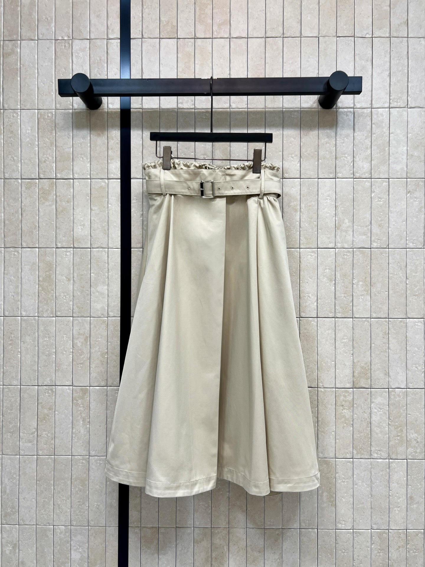 로에베 여성 스커트 131887 Loewe Skirt