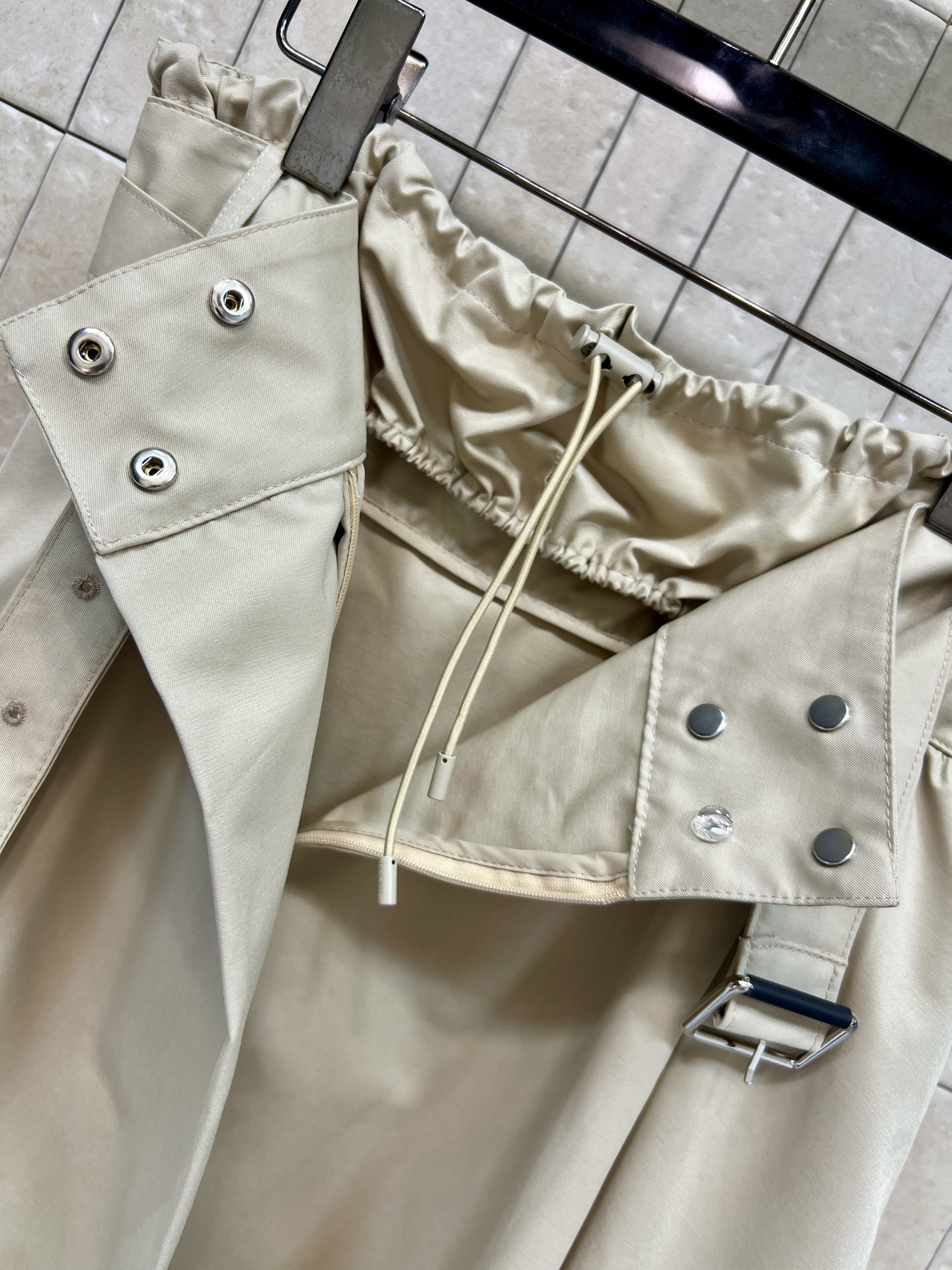로에베 여성 스커트 131887 Loewe Skirt 썸네일 이미지