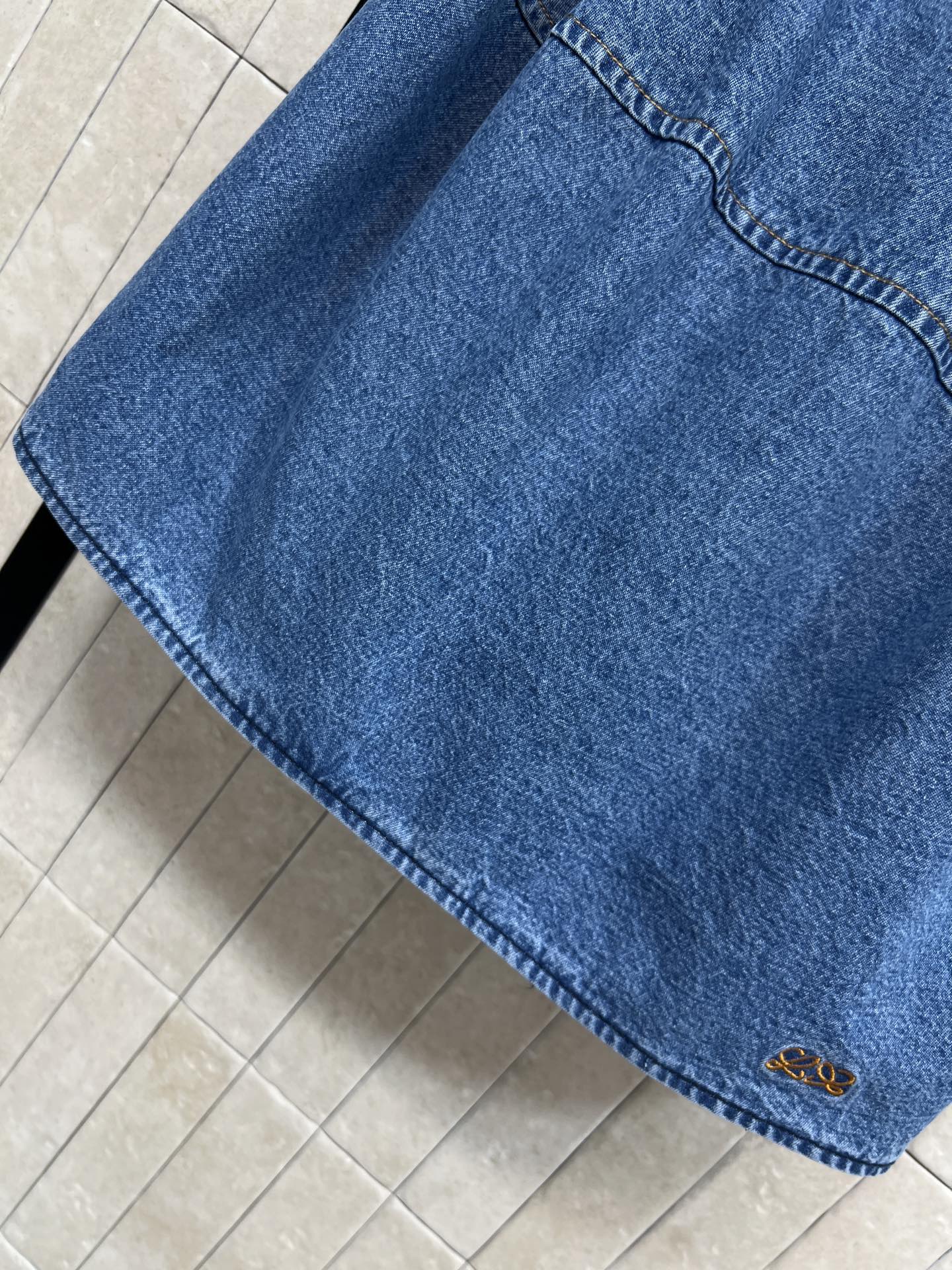 로에베 여성 스커트 131891 Loewe Skirt 썸네일 이미지