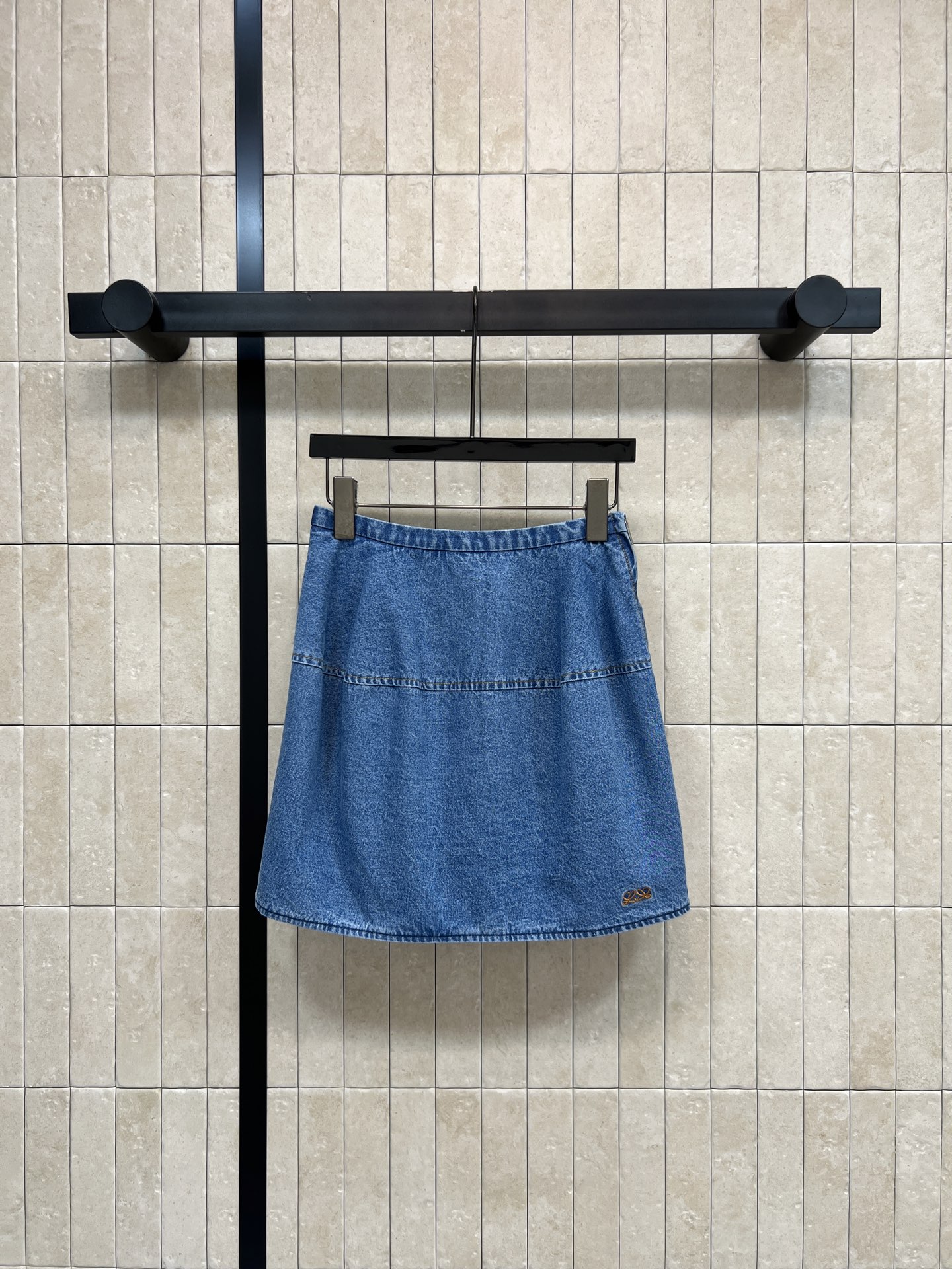 로에베 여성 스커트 131891 Loewe Skirt