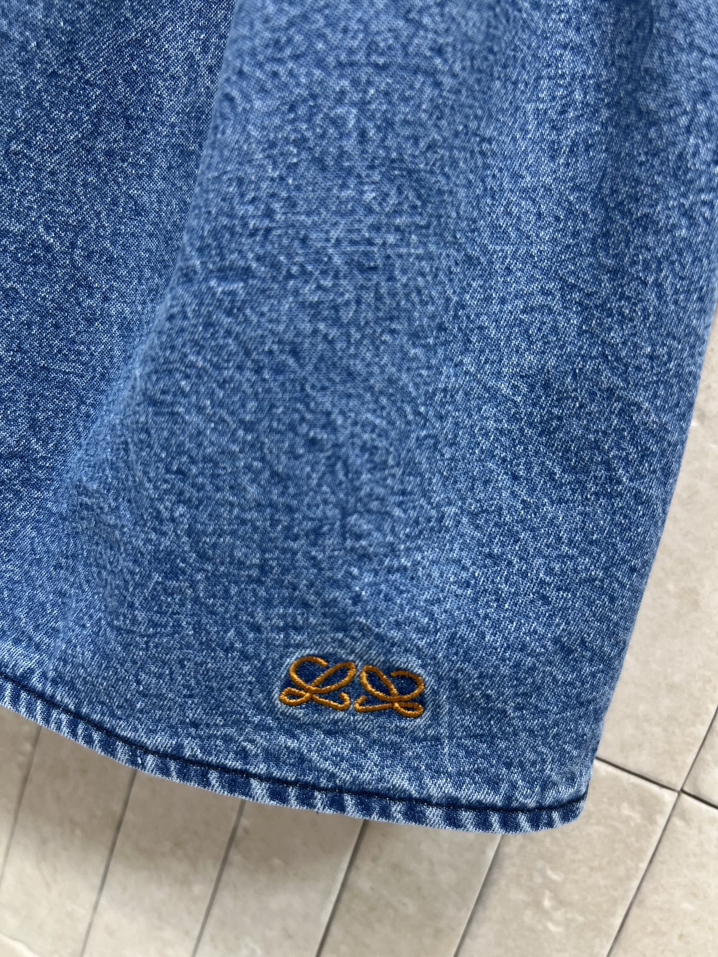 로에베 여성 스커트 131891 Loewe Skirt 썸네일 이미지