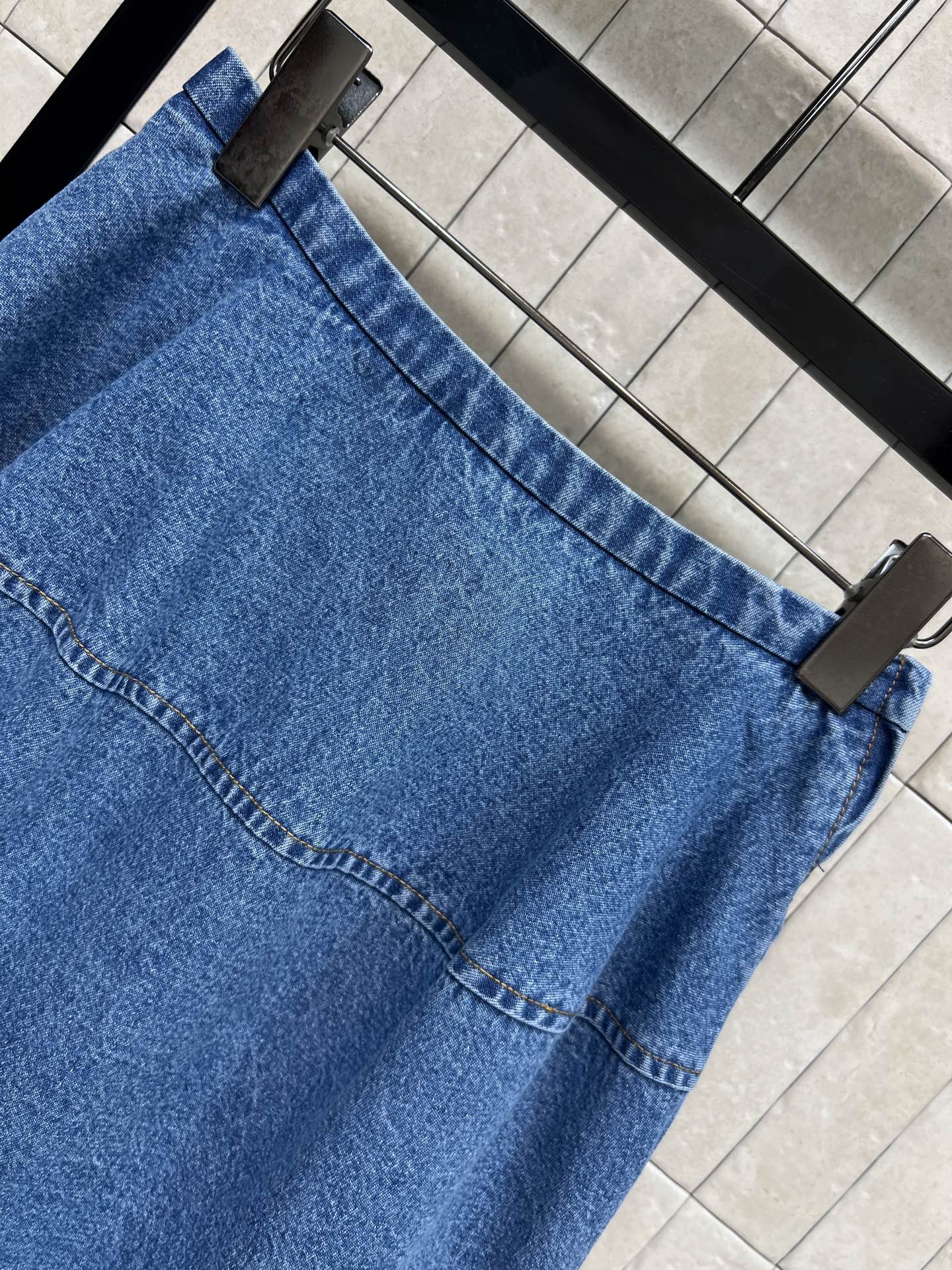 로에베 여성 스커트 131891 Loewe Skirt 썸네일 이미지