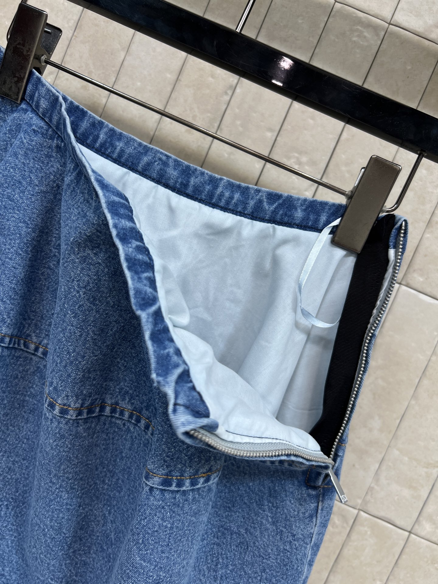 로에베 여성 스커트 131891 Loewe Skirt 썸네일 이미지