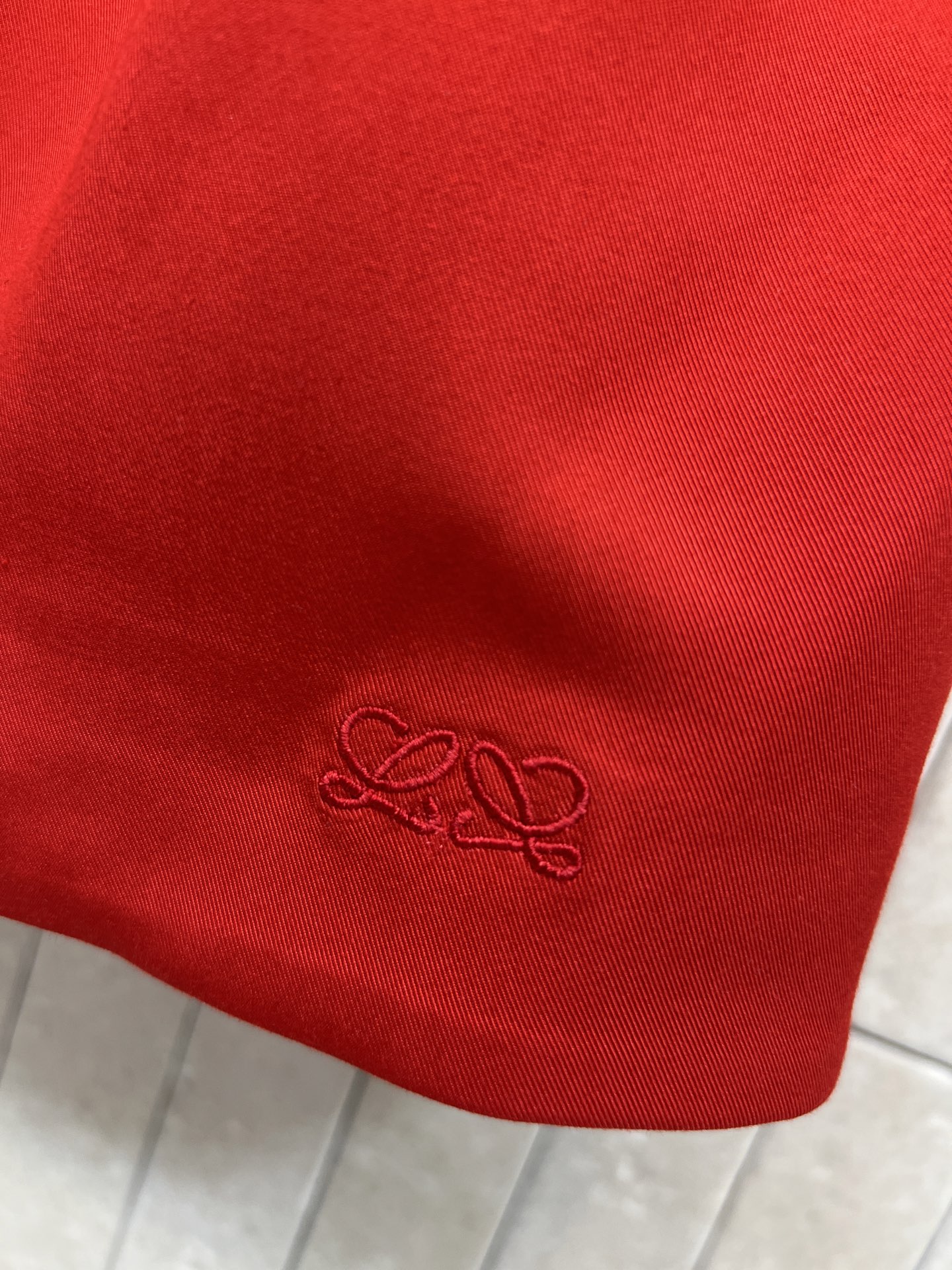 로에베 여성 스커트 131893 Loewe Skirt 썸네일 이미지