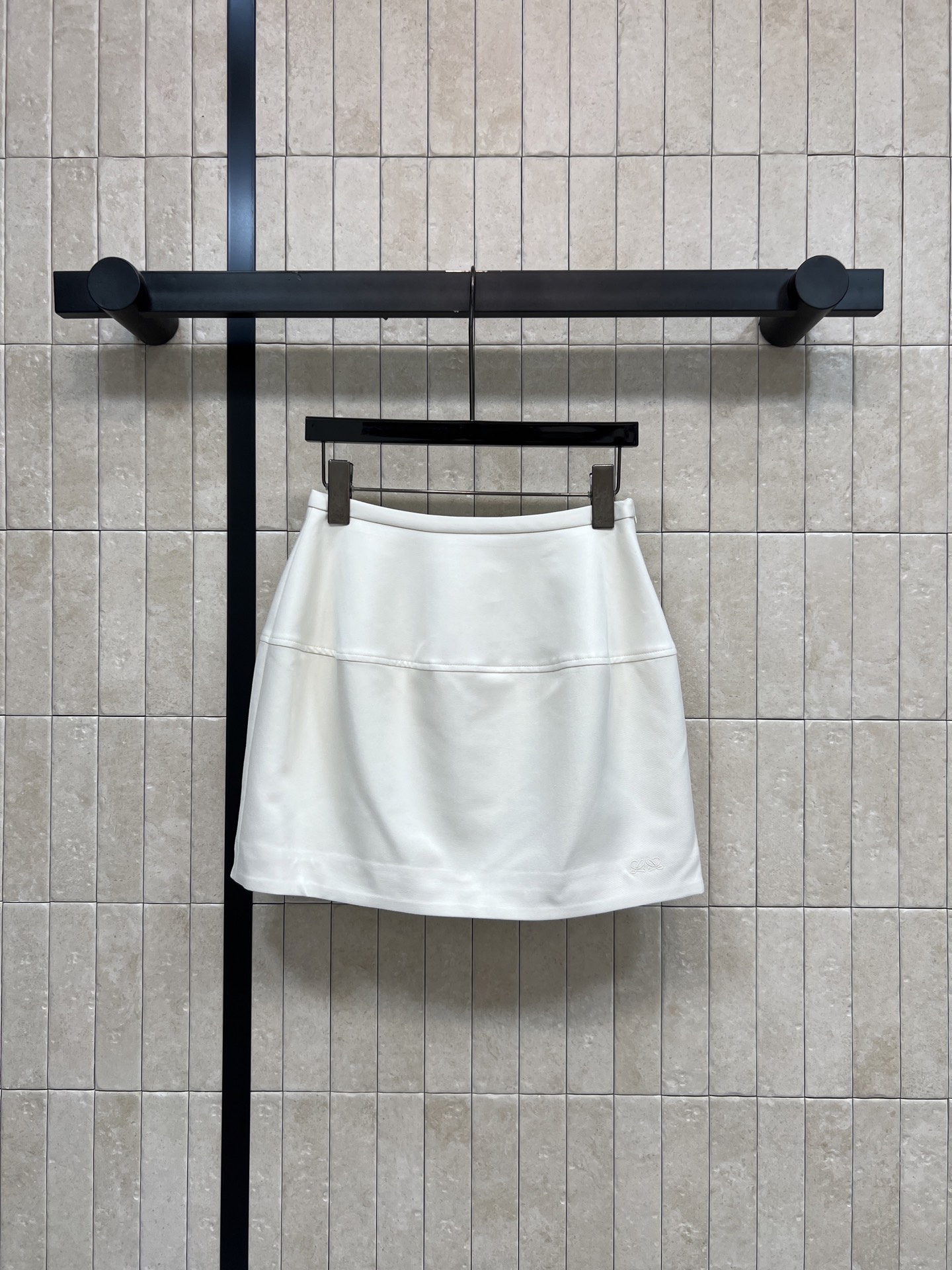 로에베 여성 스커트 131892 Loewe Skirt