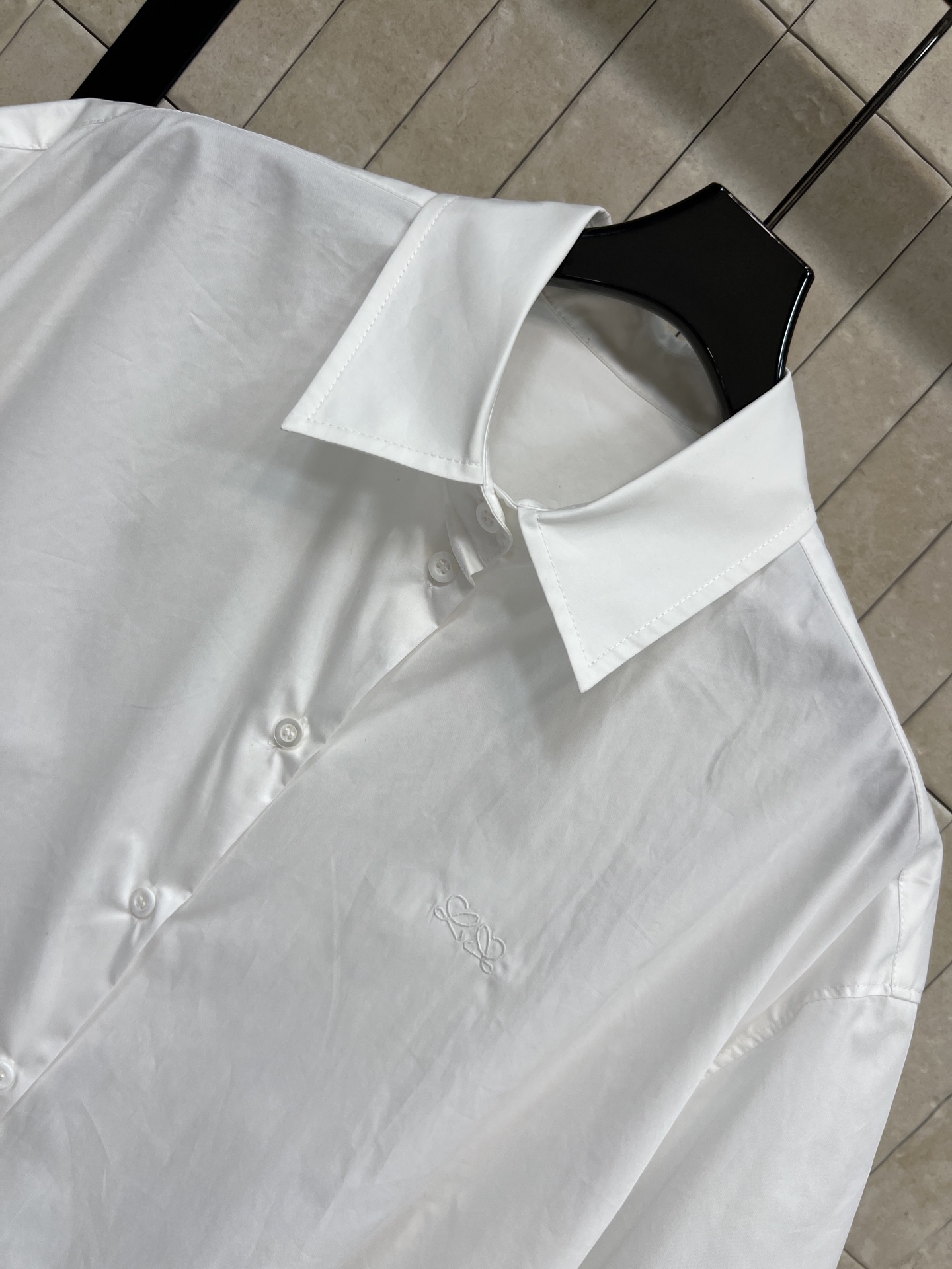 로에베 여성 반팔 131890 Loewe T Shirt 썸네일 이미지