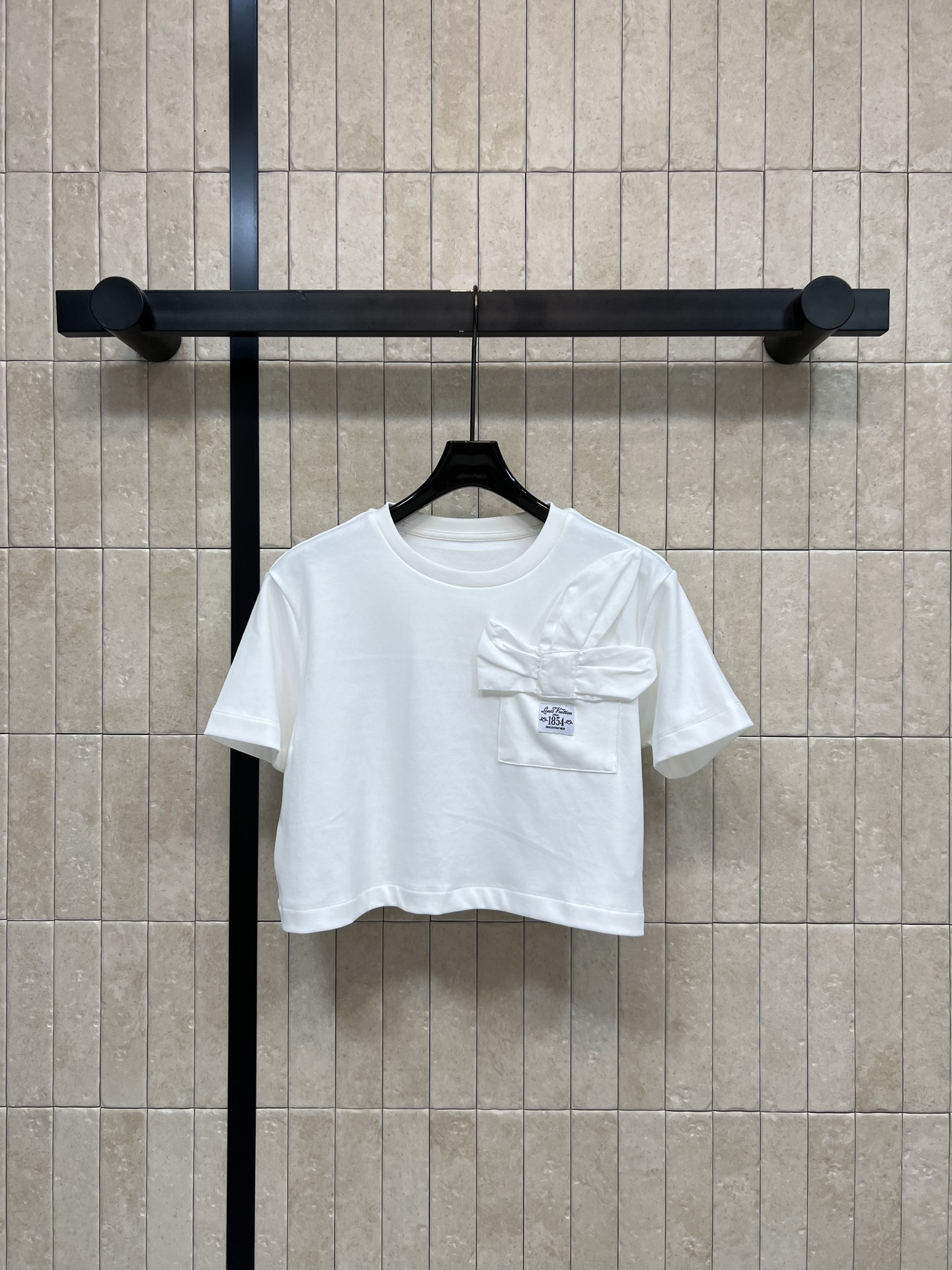 루이비통 여성 반팔 131859 Louis Vuitton T Shirt