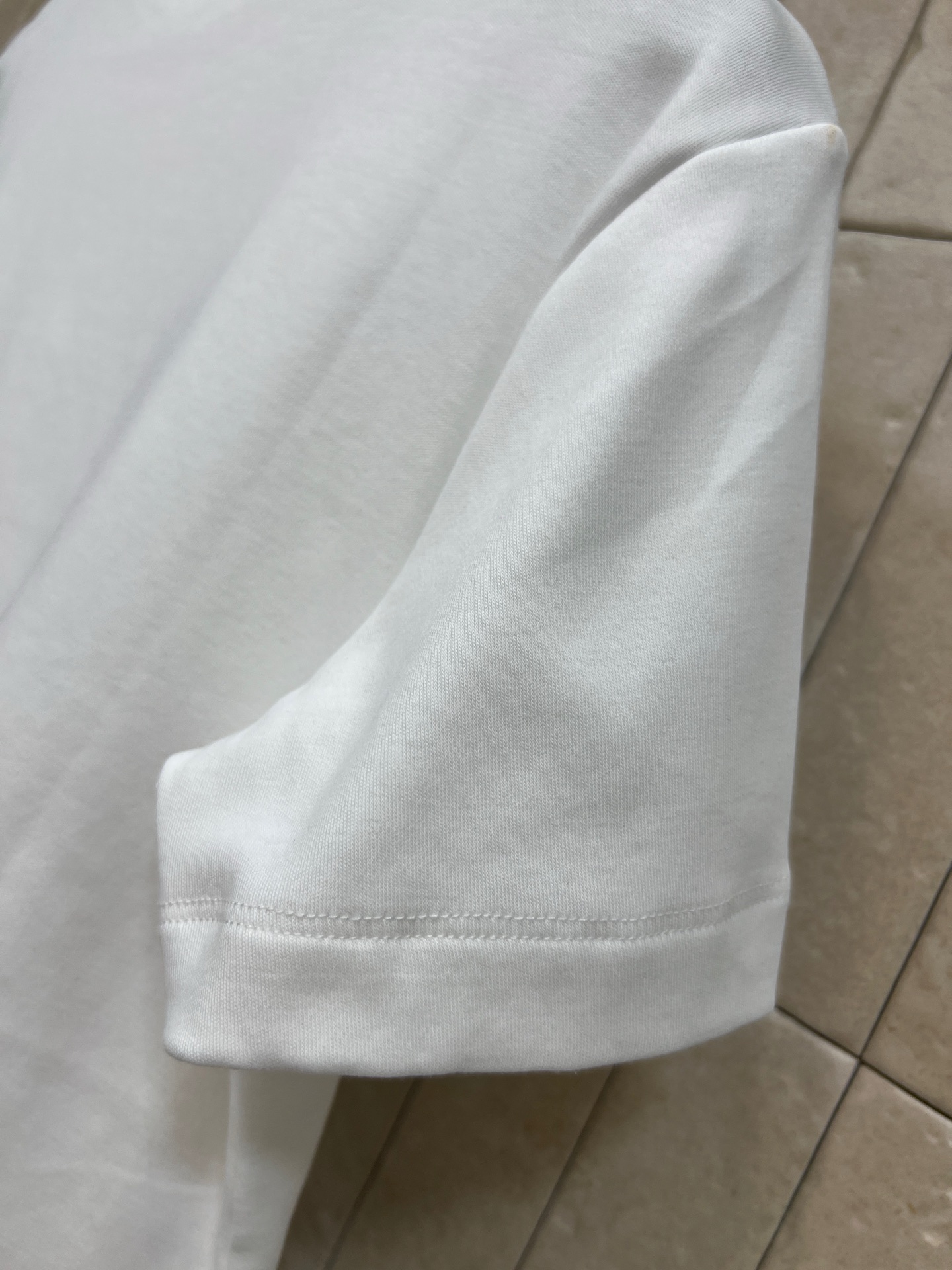 루이비통 여성 반팔 131859 Louis Vuitton T Shirt 썸네일 이미지