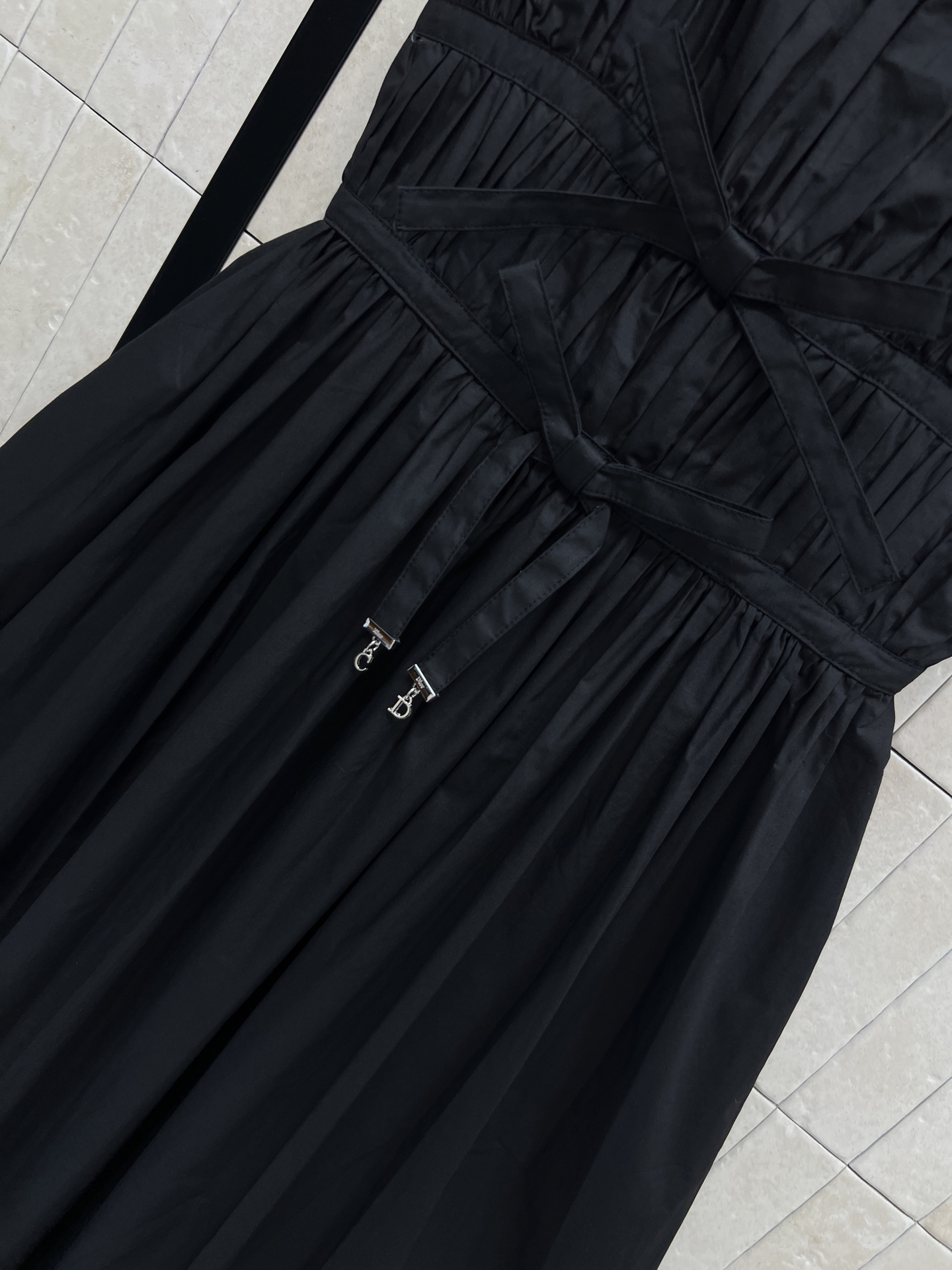 디올 여성 원피스 135453 Dior Dress 썸네일 이미지