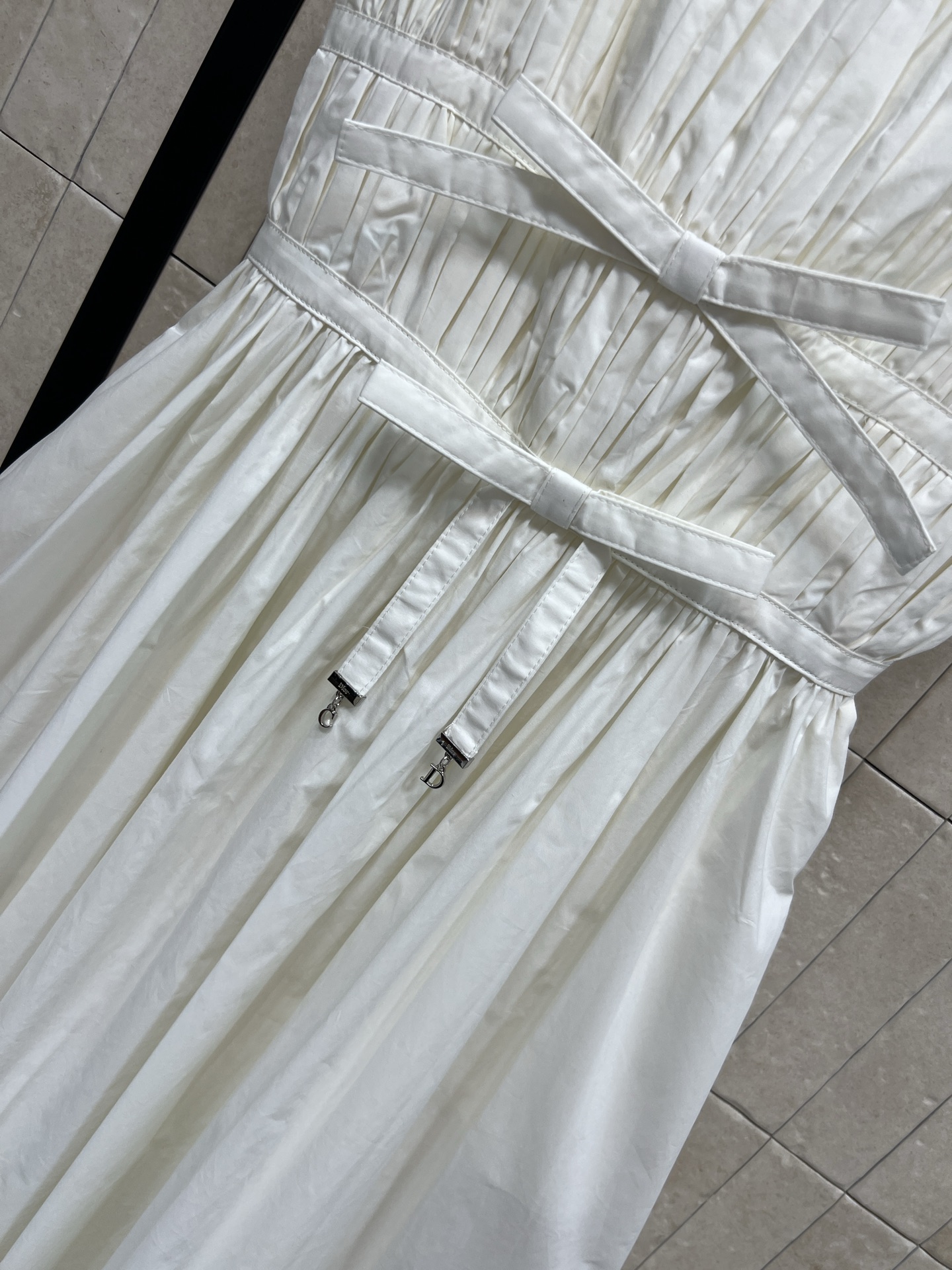 디올 여성 원피스 135452 Dior Dress 썸네일 이미지