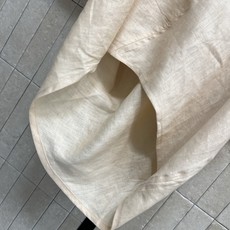 lp🌹 26早秋新款 纯色亚麻套装 不规则上衣+高腰半裙 天然亚麻面料透气清爽 自带慵懒肌理感 上衣宽松 lp🌹 26早秋新款 纯色亚麻套装 不规则上衣+高腰半裙 天然亚麻面料透气清爽 自带慵懒肌理感 上衣宽松