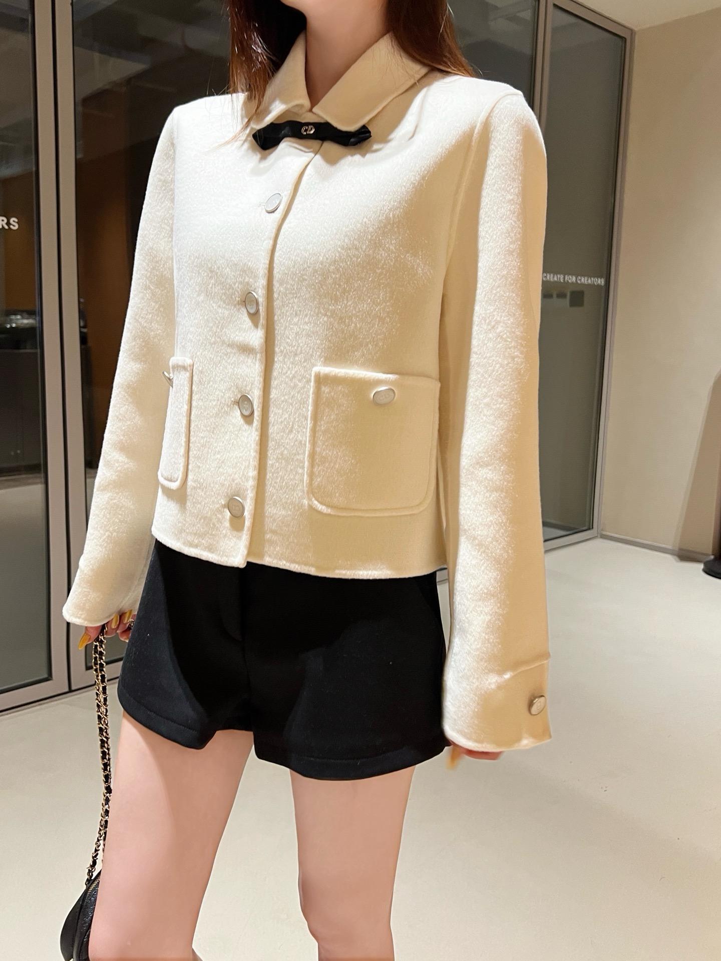 NO:924304,Upper body picture,,19860909上身图,,,Women's clothing