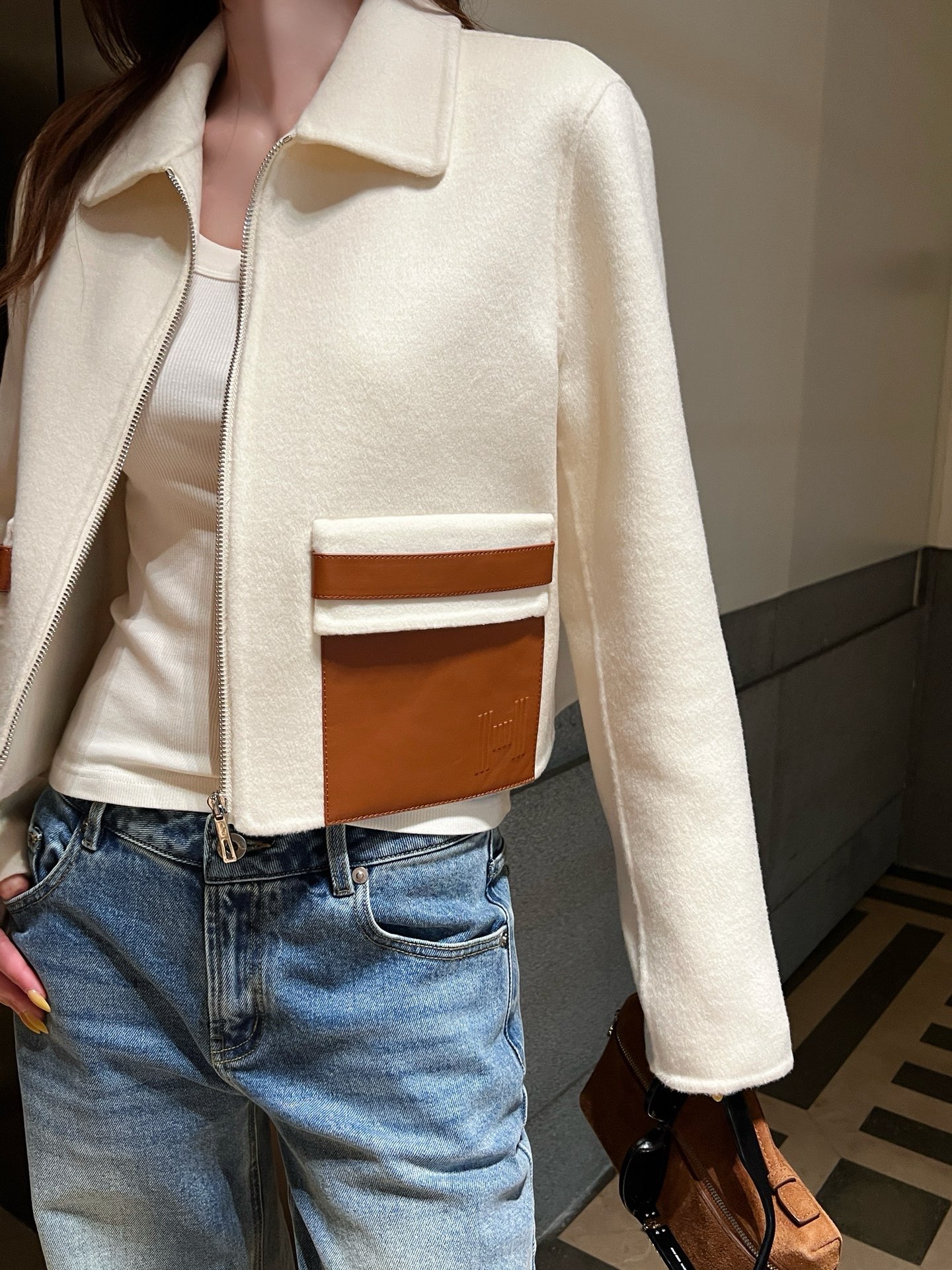 NO:929658,Upper body picture,,19860909上身图,,,Women's clothing