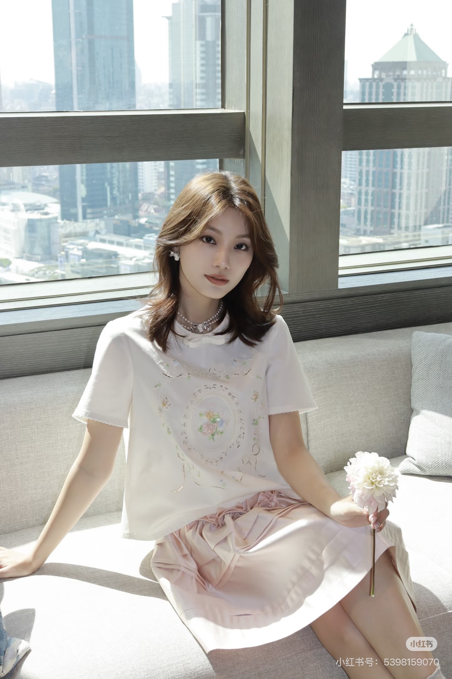 NO:956056,Upper body picture,,19860909上身图,,,Women's clothing
