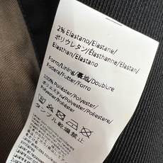 LW家 26早秋新款 撞色翻领夹克外套 门襟撞色领带设计独具巧思 提升造型层次感 宽松版型休闲大气 下摆松紧收口优化身材 LW家 26早秋新款 撞色翻领夹克外套 门襟撞色领带设计独具巧思 提升造型层次感 宽松版型休闲大气 下摆松紧收口优化身材