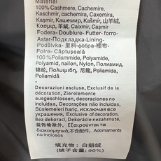 M家 26早秋新款 绒感立领羽绒马甲 质感细腻哑光显贵 高立领设计防风锁温 拉链门襟简约利落 分段充白鹅绒饱满蓬松 保暖 M家 26早秋新款 绒感立领羽绒马甲 质感细腻哑光显贵 高立领设计防风锁温 拉链门襟简约利落 分段充白鹅绒饱满蓬松 保暖