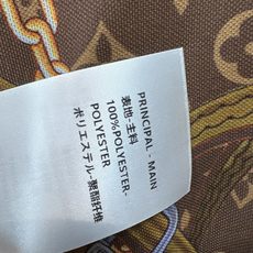 L家 26早秋新款 老花长袖T恤上衣 满印经典老花搭配金属链条钥匙印花 氛围感十足 简约圆领贴合脖颈 衣长巧妙拉高腰线 L家 26早秋新款 老花长袖T恤上衣 满印经典老花搭配金属链条钥匙印花 氛围感十足 简约圆领贴合脖颈 衣长巧妙拉高腰线