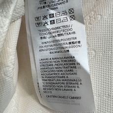 G家 26早秋新款 GG提花套装 立领上衣+高腰长裤 棉质混纺面料 软糯垂顺上身舒适 衣身满印暗纹提花 半开拉链立领上衣 G家 26早秋新款 GG提花套装 立领上衣+高腰长裤 棉质混纺面料 软糯垂顺上身舒适 衣身满印暗纹提花 半开拉链立领上衣