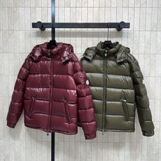 MO家 26秋冬新款 连帽羽绒外套 自带光泽质感 大气耐看 可拆卸帽子搭配立领护颈 锁温防风 横向大方格90鹅绒填充 蓬 MO家 26秋冬新款 连帽羽绒外套 自带光泽质感 大气耐看 可拆卸帽子搭配立领护颈 锁温防风 横向大方格90鹅绒填充 蓬