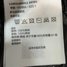 MO家 26秋冬新款 立领亮面短款轻薄羽绒外套 亮面光泽面料 立领设计防风利落 拉链开合穿脱方便 手臂精致徽章 辨识度十 MO家 26秋冬新款 立领亮面短款轻薄羽绒外套 亮面光泽面料 立领设计防风利落 拉链开合穿脱方便 手臂精致徽章 辨识度十