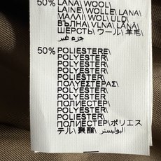 BC家 26早秋新款 千鸟格毛呢七分裤 经典棕调千鸟格 含50羊毛 肌理厚实有复古质感 自带腰带 利落锁定腰线 高腰七分 BC家 26早秋新款 千鸟格毛呢七分裤 经典棕调千鸟格 含50羊毛 肌理厚实有复古质感 自带腰带 利落锁定腰线 高腰七分