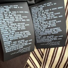 MIU家 26早秋新款 条纹长袖两件套上衣 条纹长袖+马甲 棉质面料亲肤柔软 圆领搭配logo简约休闲 外搭正U领马甲 MIU家 26早秋新款 条纹长袖两件套上衣 条纹长袖+马甲 棉质面料亲肤柔软 圆领搭配logo简约休闲 外搭正U领马甲