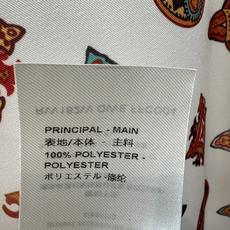 L家 26早秋新款 印花不规则百褶短裙 面料垂顺有型 高腰剪裁侧边双皮扣袢带可调节 设计感十足 压褶工艺结合不规则下摆 L家 26早秋新款 印花不规则百褶短裙 面料垂顺有型 高腰剪裁侧边双皮扣袢带可调节 设计感十足 压褶工艺结合不规则下摆