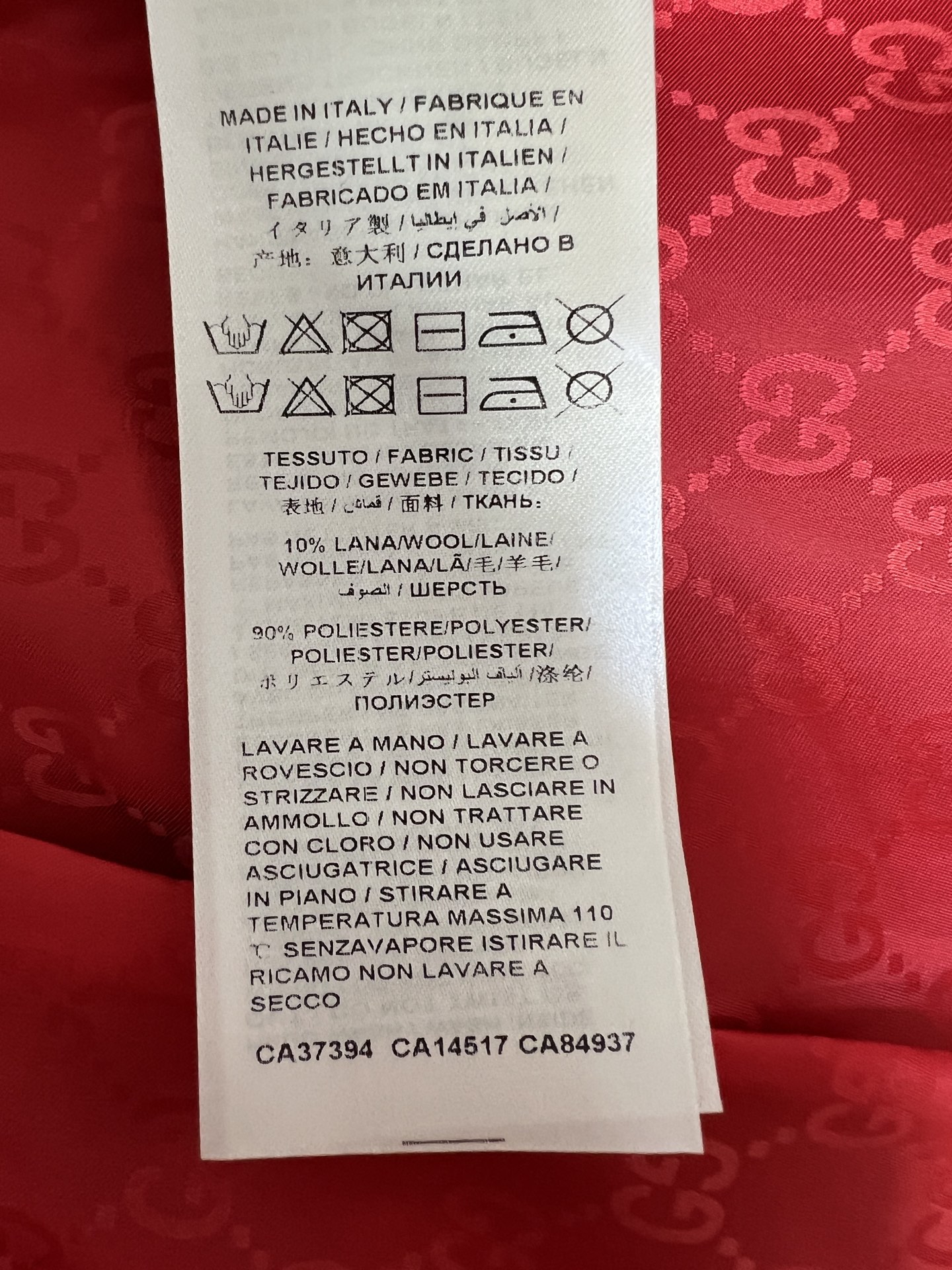 G家 26早秋新款 高腰A字短裙面料质感挺括不软塌含羊毛 简约高腰版型 轻松拉高腰线 视觉显腿长 正面一排精致GG金属扣