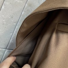 LW家 26早秋新款 不规则高腰阔腿裤 假两件腰头自带层次 假围裹裤裙造型别致吸睛 巧妙修饰胯部线条 面料垂感在线 不易 LW家 26早秋新款 不规则高腰阔腿裤 假两件腰头自带层次 假围裹裤裙造型别致吸睛 巧妙修饰胯部线条 面料垂感在线 不易
