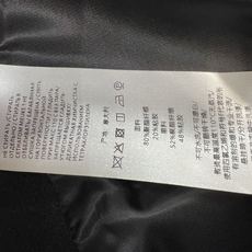 G家 26秋冬新款 连帽收腰毛呢大衣 细腻毛呢质感挺括 保暖有型 连帽搭配全拉链开合 简约大气 自带老花拼接袖口与同风格 G家 26秋冬新款 连帽收腰毛呢大衣 细腻毛呢质感挺括 保暖有型 连帽搭配全拉链开合 简约大气 自带老花拼接袖口与同风格