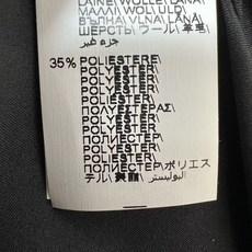BC家 26秋冬新款 腰带羊毛西服 高级感灰调西装 含65羊毛 利落大翻领修饰颈部线条 单排扣设计兼顾简约与质感 自带复 BC家 26秋冬新款 腰带羊毛西服 高级感灰调西装 含65羊毛 利落大翻领修饰颈部线条 单排扣设计兼顾简约与质感 自带复