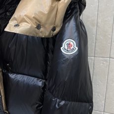 MO家 26秋冬新款 连帽立领面包羽绒服 立领搭配可拆卸帽子 一衣两穿灵活切换 防风保暖 尼龙面料 90羽绒填充饱满蓬松 MO家 26秋冬新款 连帽立领面包羽绒服 立领搭配可拆卸帽子 一衣两穿灵活切换 防风保暖 尼龙面料 90羽绒填充饱满蓬松